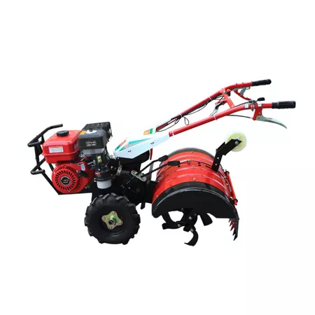 Multi-functional Gasoline Jack Hammer